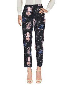 Повседневные брюки Msgm