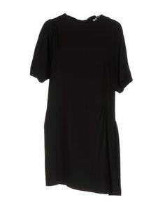 Короткое платье Msgm
