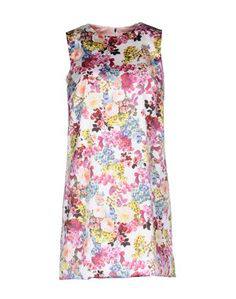 Короткое платье Dolce & Gabbana