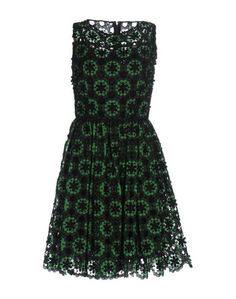 Короткое платье Dolce & Gabbana