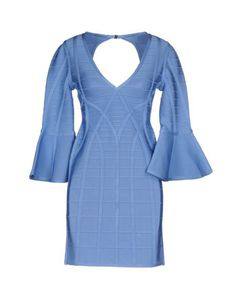 Короткое платье HervÉ LÉger BY MAX Azria