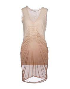 Короткое платье Blumarine
