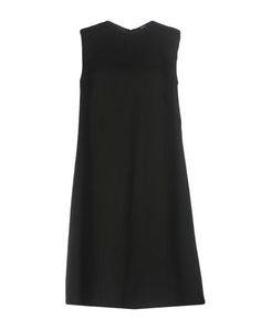 Короткое платье Jil Sander Navy