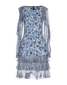 Короткое платье Michael Kors Collection