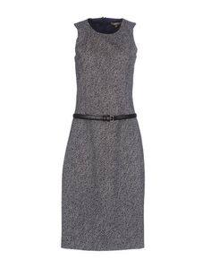 Платье до колена Michael Kors Collection