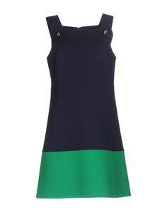 Короткое платье Michael Kors Collection