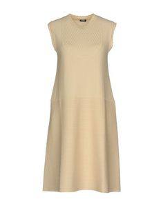 Короткое платье Jil Sander Navy