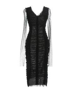Платье длиной 3/4 Dolce & Gabbana
