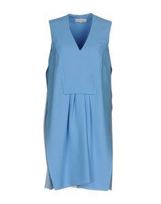 Короткое платье Carven