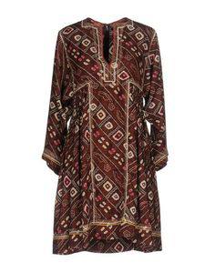 Короткое платье Isabel Marant