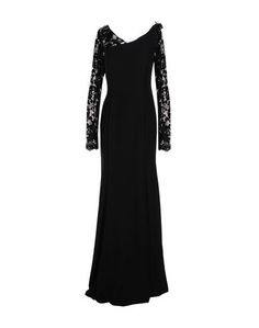 Длинное платье Musani Couture