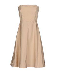 Короткое платье Red Valentino