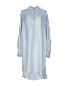 Короткое платье Maison Margiela