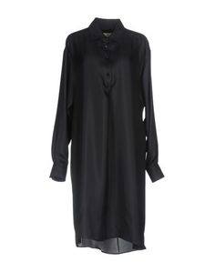Короткое платье Maison Margiela