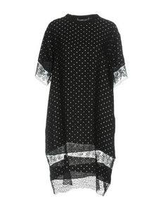 Короткое платье Givenchy
