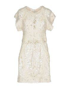 Короткое платье Iro