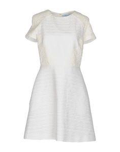 Короткое платье Blumarine