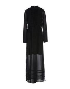Длинное платье SH Collection