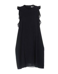 Короткое платье Carven