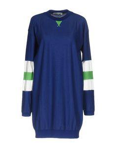 Короткое платье Mauro Grifoni