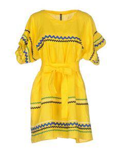 Короткое платье Lisa Marie Fernandez