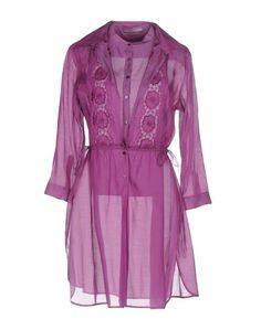 Короткое платье Ermanno Scervino