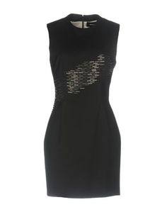 Короткое платье Dsquared2