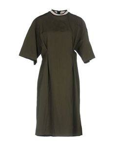 Платье до колена Marni