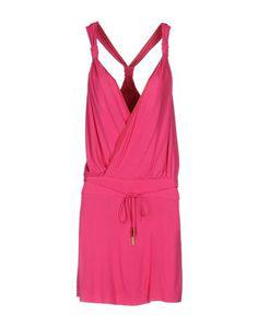 Короткое платье Dsquared2