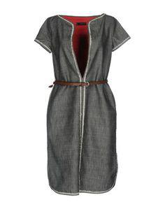 Короткое платье Dsquared2