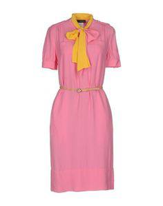 Короткое платье Dsquared2