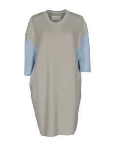 Короткое платье Maison Margiela