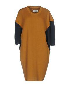 Короткое платье Maison Margiela