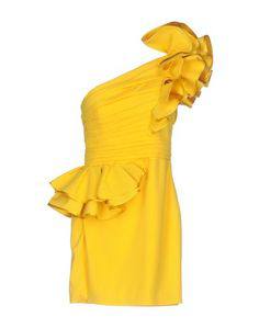 Короткое платье Dsquared2