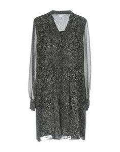 Короткое платье Diane Von Furstenberg