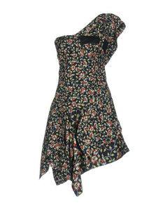 Короткое платье Isabel Marant