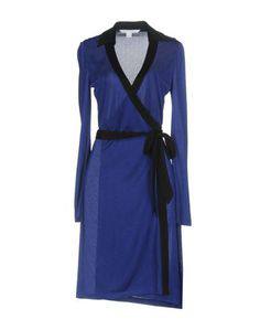 Короткое платье Diane Von Furstenberg