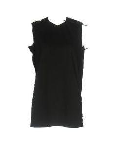 Футболка Comme des Garcons