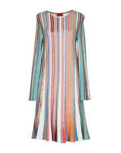 Короткое платье Missoni