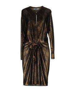 Короткое платье Blumarine