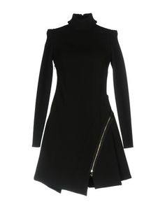 Короткое платье Versace