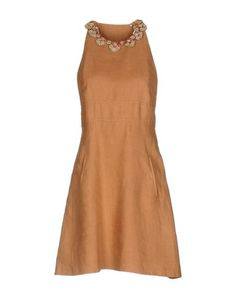 Короткое платье Valentino