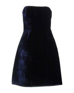Короткое платье Valentino