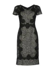 Платье до колена Dolce & Gabbana