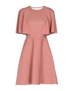 Короткое платье Valentino