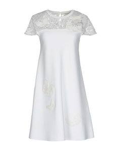Короткое платье Valentino