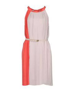 Короткое платье Blumarine