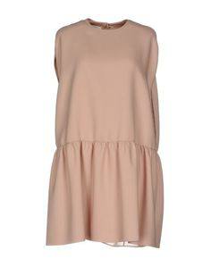 Короткое платье Valentino