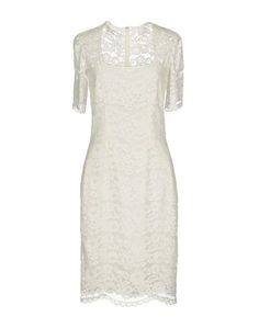 Платье до колена Blumarine