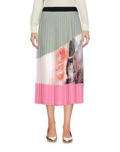 Юбка длиной 3/4 Paul &; Joe